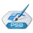 Adobe Photoshop PSB Icon